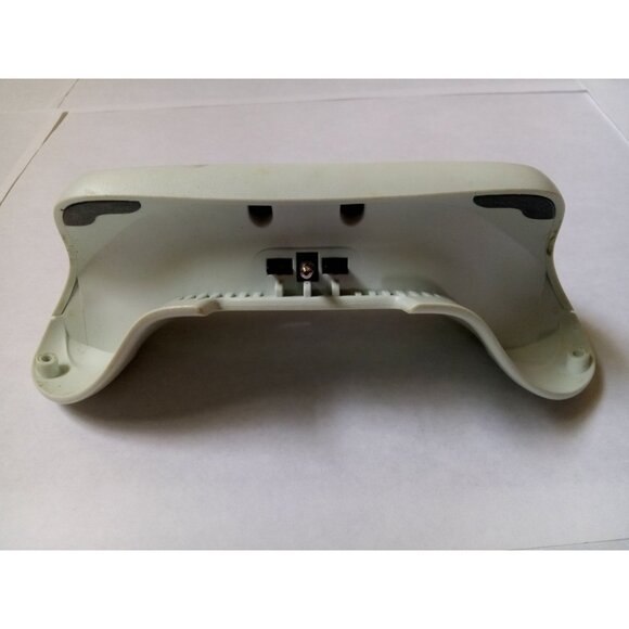 Xbox 360 Controller Chatpad Keypad White - Picture 6 of 8